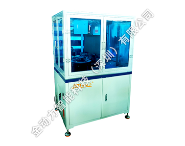 自(zì)動上(shàng)料激光(guāng)刻印機(jī)